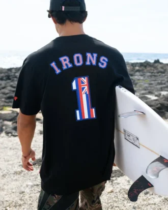 A.I. Champ Premium Short Sleeve T-skjorte