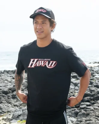 A.I. Champ Premium Short Sleeve T-skjorte