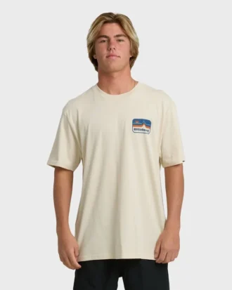 Adiv Premium kortærmet Short-T-skjorte