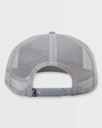 All Day Trucker-cap