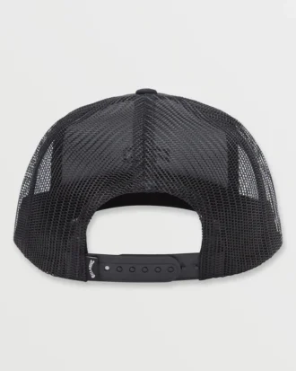 All Day Trucker-cap