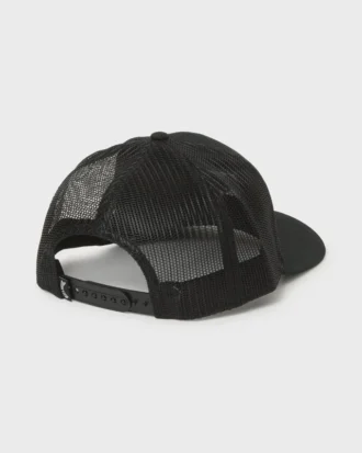 All Day Trucker-cap