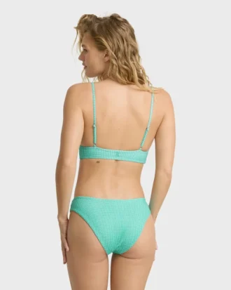 Babe Alert Bondi vendbare bikinibukser
