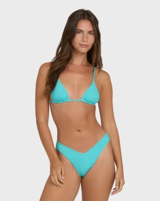 Babe Alert V Hike vendbare bikinibukser