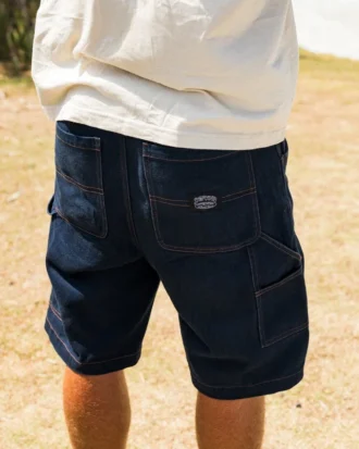 Bad Dog 21″ arbeidsshorts