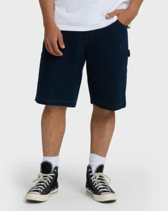 Bad Dog 21″ arbeidsshorts