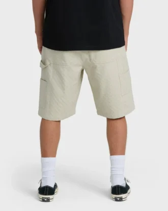 Bad Dog 21″ arbeidsshorts