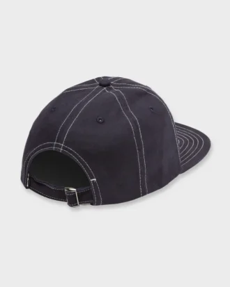 Bad Dog Strapback-cap
