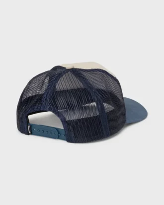 Bad Dog Trucker-cap