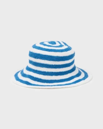 Beach Babe-bøttehatt