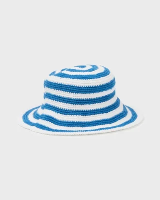 Beach Babe-bøttehatt