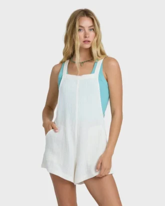 Beach Crush-overalls
