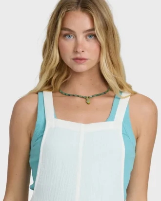Beach Crush-overalls