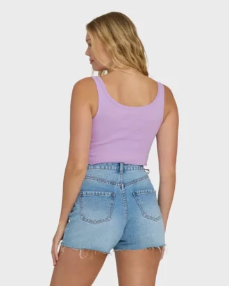 Beachcombing-tanktop