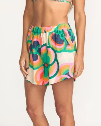 Billabong X Mami Wata Sea Ya-shorts