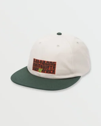 Billabong X Mami Wata Surf Africa Strapback-hatt