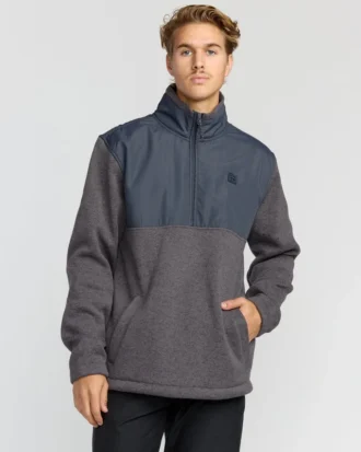 Boundary Blocked Mockneck-genser
