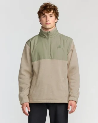 Boundary Blocked Mockneck-genser