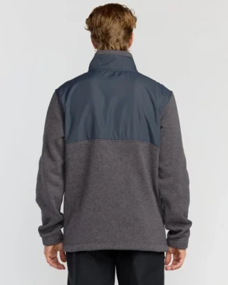 Boundary Blocked Mockneck-genser