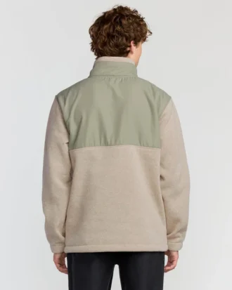 Boundary Blocked Mockneck-genser