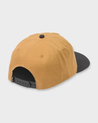 Breakdown Snapback-cap