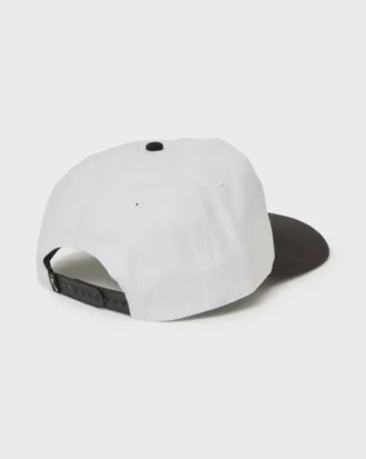 Breakdown Snapback-cap