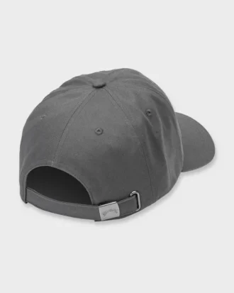 Crayon Wave Strapback-hatt