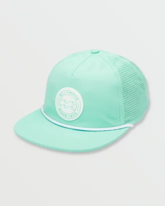Crest Trucker-cap