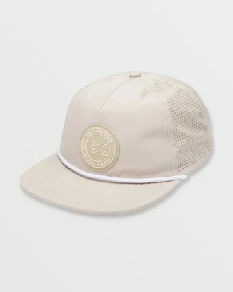 Crest Trucker-cap