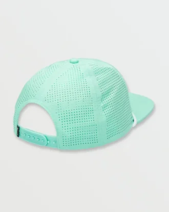 Crest Trucker-cap