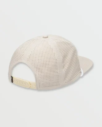 Crest Trucker-cap