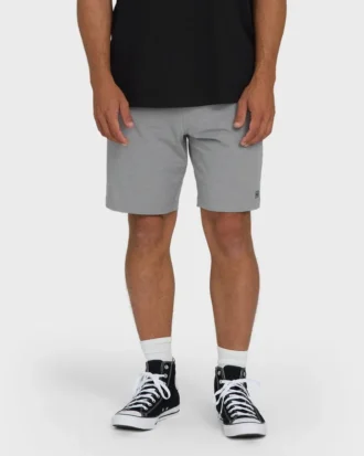 Crossfire Submersible 19″ hybridshorts