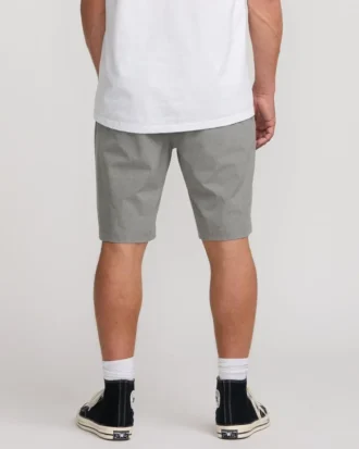Crossfire Submersible 21″ hybridshorts
