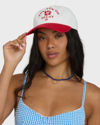 Dad Cap-hatt