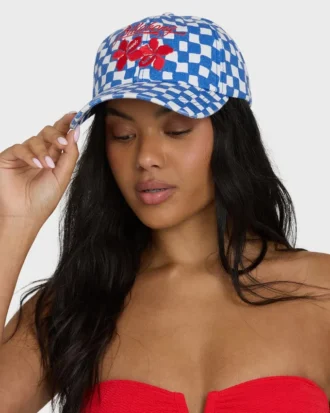 Dad Cap-hatt
