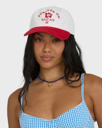 Dad Cap-hatt