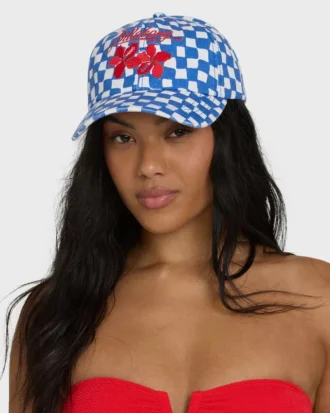 Dad Cap-hatt