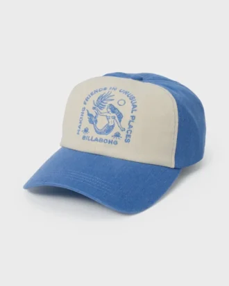 Dad Cap-lue