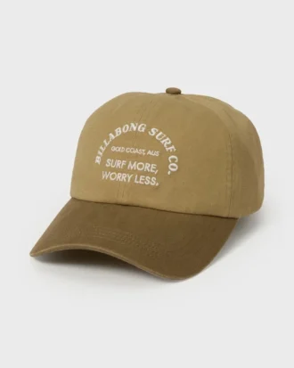 Dad Cap-lue