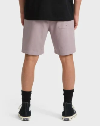 De La Cruz Cord 18″ hybridshorts