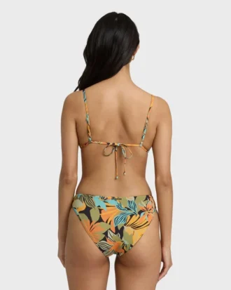 Des Tropiques Lowrider Full Bikinibukser