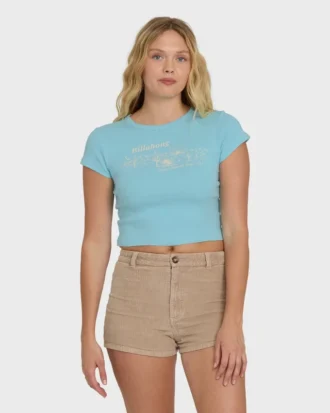 Desert Bound kortærmet T-shirt