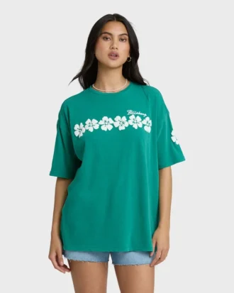 Dream in the Wind kortærmet T-shirt