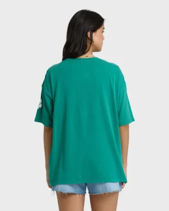 Dream in the Wind kortærmet T-shirt