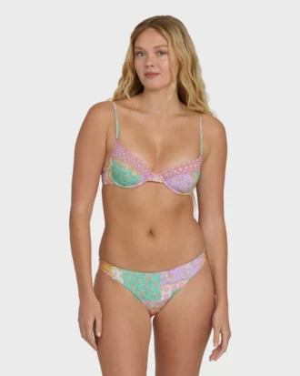 Dreamy Daze Morgan bikinitopp med bøyle