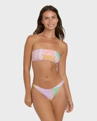 Dreamy Daze vendbar, liten bikinibukser