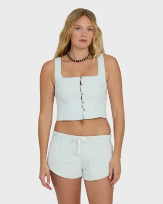 Eezy Waist vevde shorts