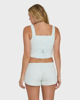 Eezy Waist vevde shorts