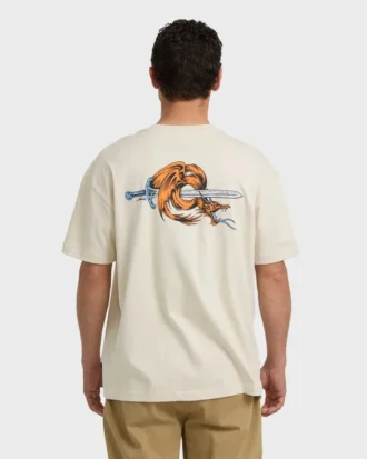 Enter Og kortærmet T-shirt