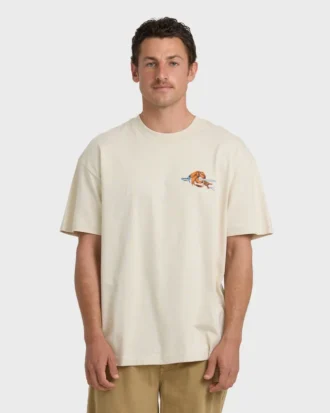 Enter Og kortærmet T-shirt